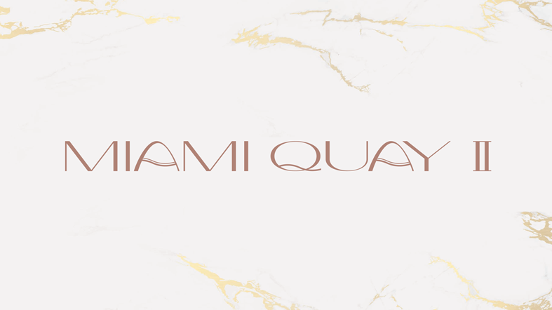 Miami Quay II