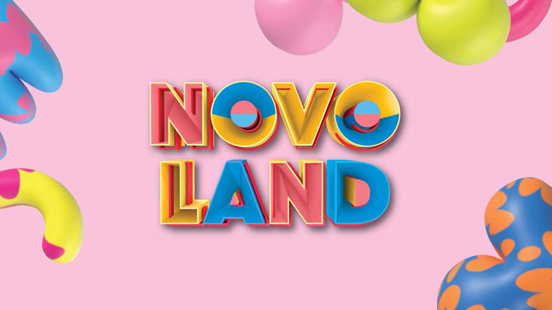 NOVO LAND Phase 3A