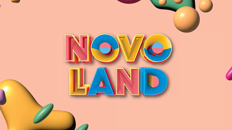 NOVO LAND Phase 3B